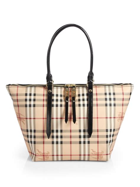 burberry salisbury tote size|Burberry Limited.